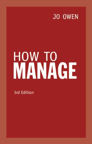 How to Manage von Pev