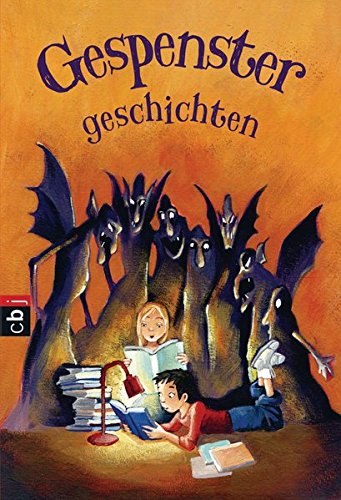 Welttagsedition 1 - Gespenstergeschichten: Band 1 (Die Welttagseditionen 2014, Band 1) von cbj