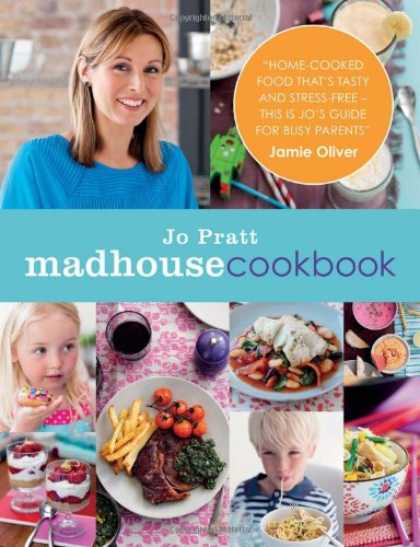 Madhouse Cookbook von Duncan Baird Publishers