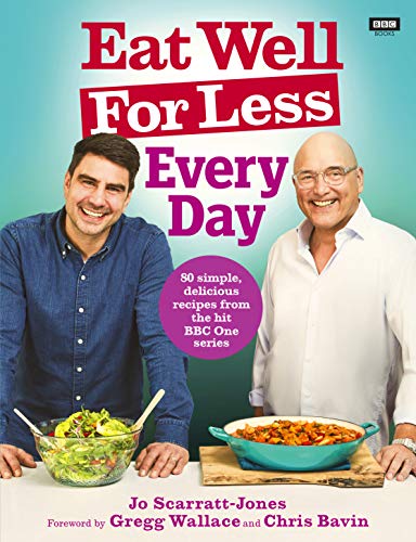 Eat Well For Less: Every Day von BBC