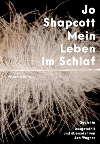 Mein Leben im Schlaf von Hanser Berlin