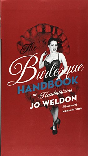 The Burlesque Handbook (ItBooks)
