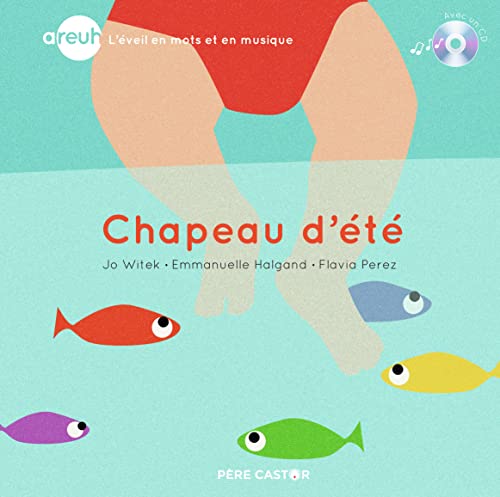 Areuh - Chapeau d'été von PERE CASTOR