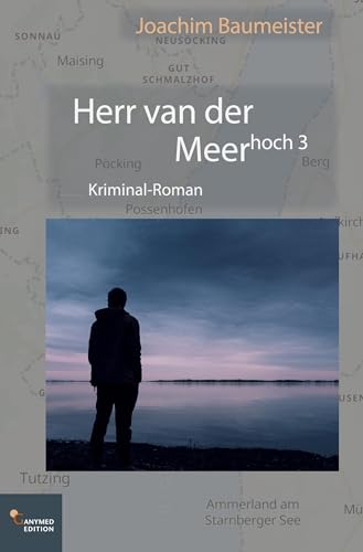 Herr van der Meer hoch drei von Ganymed Edition