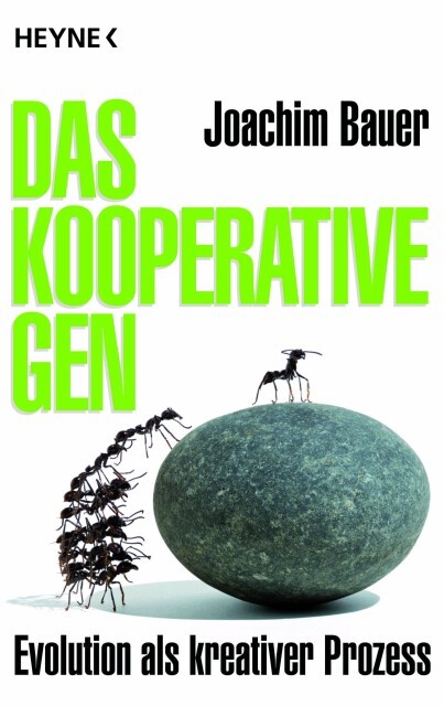 Das kooperative Gen von Heyne Taschenbuch