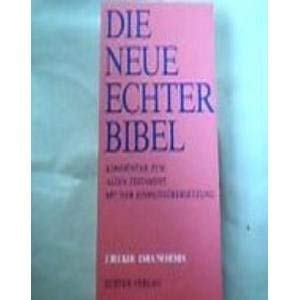 Die Neue Echter-Bibel. Kommentar / Kommentar zum Alten Testament mit Einheitsübersetzung / Esra /Nehemia: LFG 25