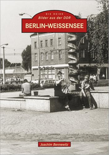 Berlin - Weißensee von Sutton Verlag GmbH