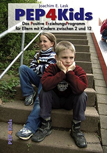 PEP4Kids PEP4Kids von Brunnen