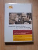 Gelungene Kommunikation... damit die Liebe bleibt. DVD 2: Eine interaktive DVD für Paare in mehrjähriger Beziehung von Institut für Forschung  und Ausbildung in Kommunikationstherapie