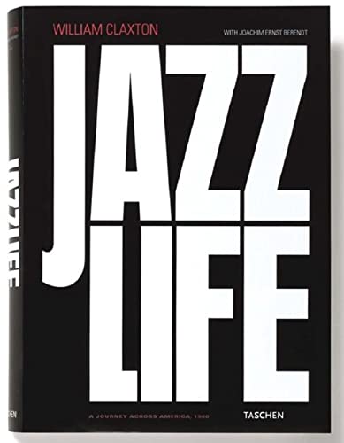 Jazzlife (inkl. CD)