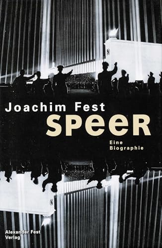 Speer: Eine Biographie