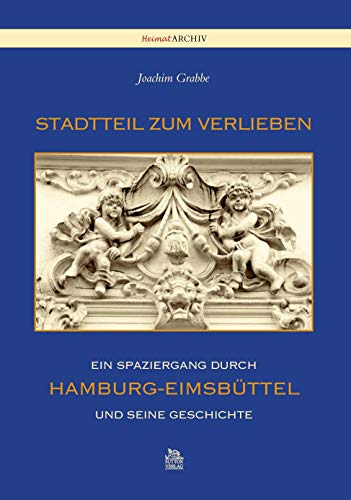Stadtteil zum Verlieben: Ein Spaziergang durch Hamburg-Eimsbüttel und seine Geschichte von Sutton