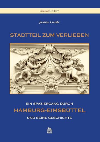 Stadtteil zum Verlieben: Ein Spaziergang durch Hamburg-Eimsbüttel und seine Geschichte Stadtteil zum Verlieben: Ein Spaziergang durch Hamburg-Eimsbüttel und seine Geschichte von Sutton