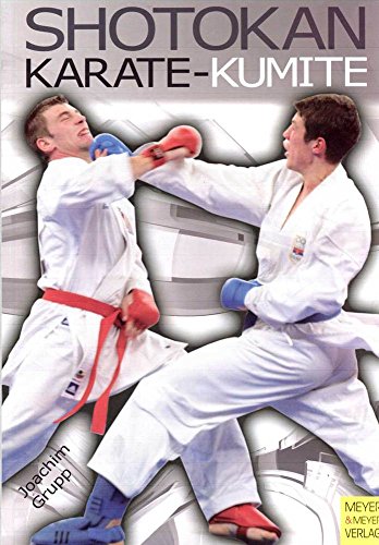 Shotokan Karate-Kumite
