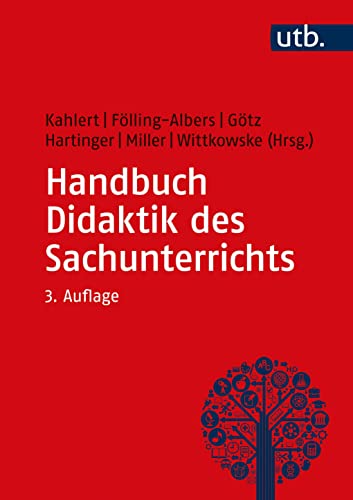 Handbuch Didaktik des Sachunterrichts von Klinkhardt / UTB