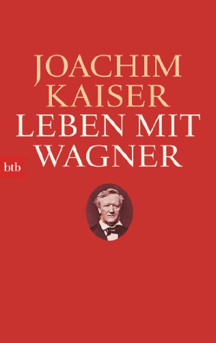 Leben mit Wagner von btb