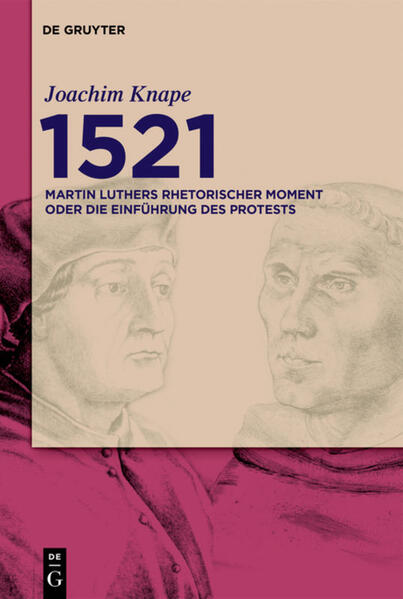 1521 von De Gruyter