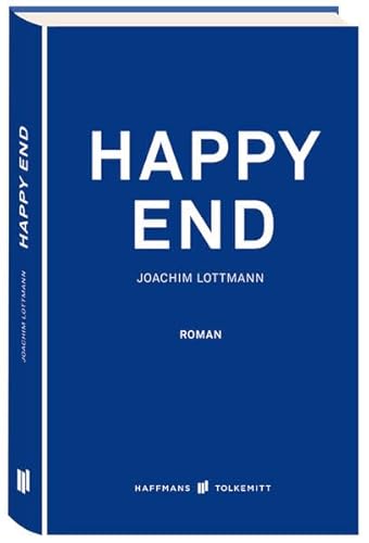 Happy End: Roman