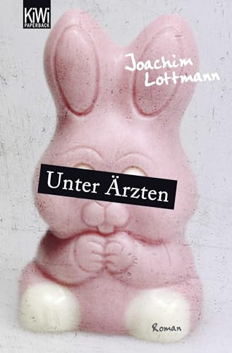 Unter Ärzten: Roman