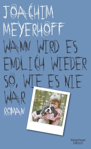 Wann wird es endlich wieder so, wie es nie war: Roman. Alle Toten fliegen hoch, Teil 2