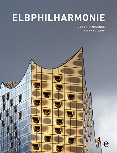 Elbphilharmonie von EDEL