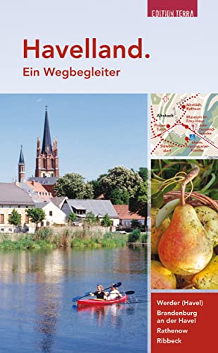 Havelland: Ein Wegbegleiter