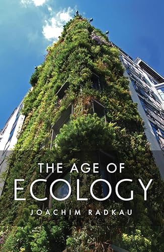 The Age of Ecology von Polity