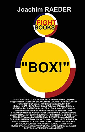 "Box!" von CreateSpace Independent Publishing Platform