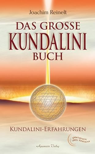 Das große Kundalini-Buch. Kundalini-Erfahrungen