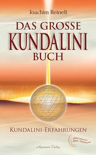 Das grosse Kundalini-Buch: Kundalini-Erfahrungen