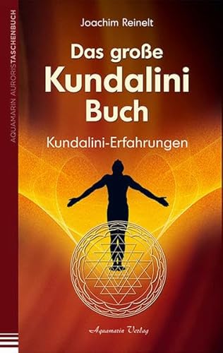Das große Kundalini-Buch: Kundalini-Erfahrungen von Aquamarin