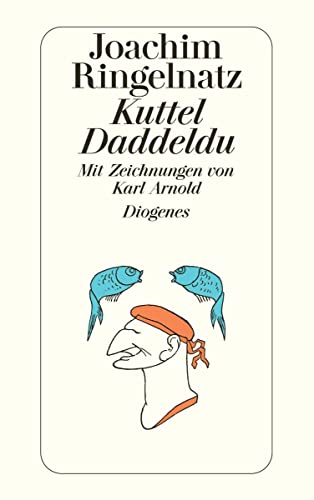 Kuttel Daddeldu (detebe) von Diogenes Verlag AG