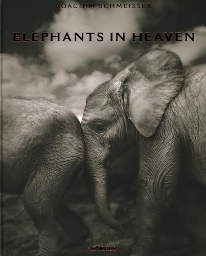 Elephants in Heaven: Joachim Schmeisser von teNeues