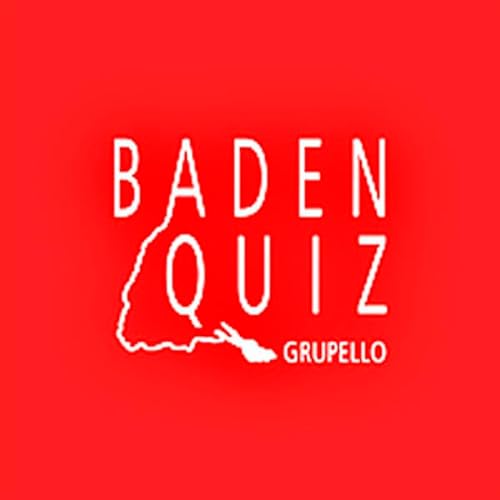Baden-Quiz: 100 Fragen und Antworten (Quiz im Quadrat) von Grupello Verlag