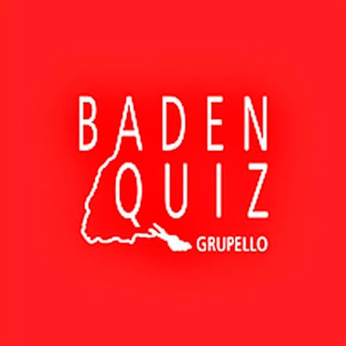 Baden-Quiz: 100 Fragen und Antworten (Quiz im Quadrat)