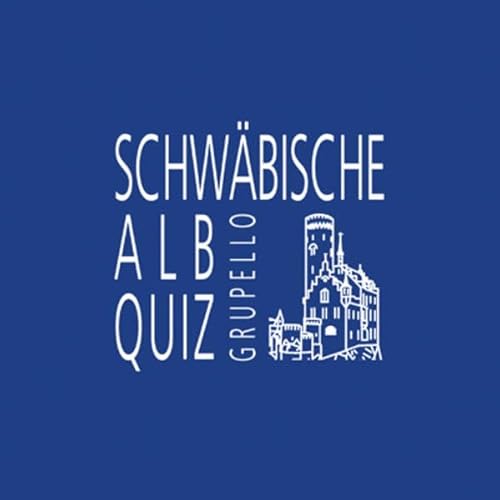 Schwäbische-Alb-Quiz: 100 Fragen und Antworten (Quiz im Quadrat)