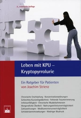 Leben mit KPU: Ein Ratgeber für Patienten