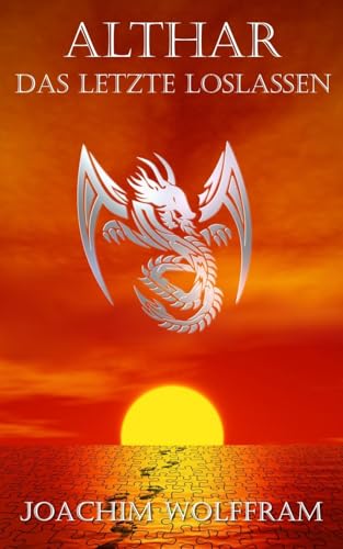 Althar - Das letzte Loslassen von CREATESPACE