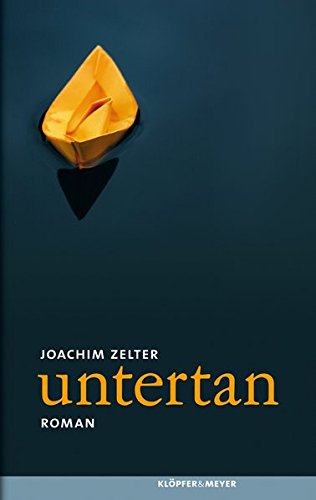 untertan: Roman