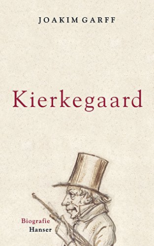 Sören Kierkegaard: Biographie von HANSER FACHBUCHVERLAG
