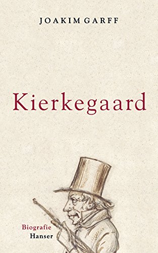 Sören Kierkegaard: Biographie