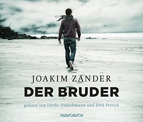 Der Bruder (6 Audio-CDs) (Klara Walldéen)
