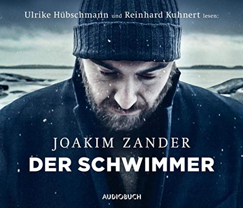 Der Schwimmer - 6 CDs mit 444 Min.: Gekürzte Ausgabe, Lesung (Klara Walldéen)