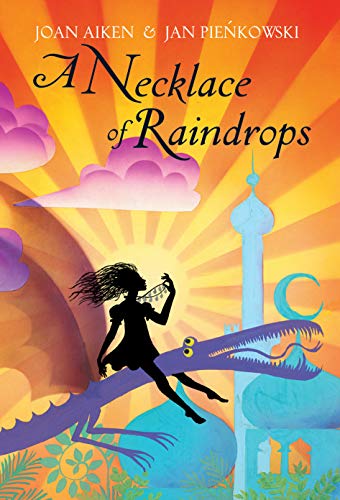 A Necklace Of Raindrops: and other stories von Jonathan Cape