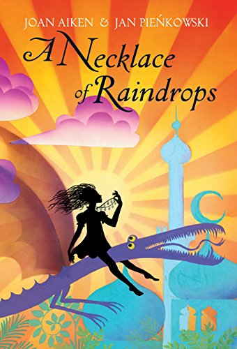 A Necklace Of Raindrops: and other stories A Necklace Of Raindrops: and other stories
