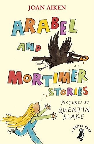 Arabel and Mortimer Stories (A Puffin Book) von Puffin
