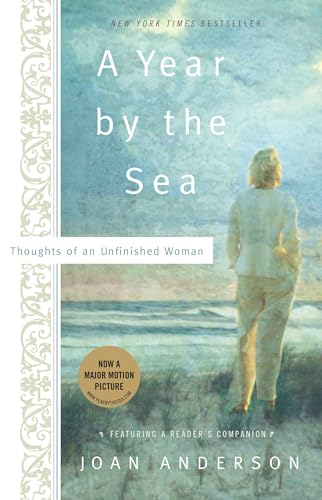 A Year by the Sea: Thoughts of an Unfinished Woman von Broadway Books
