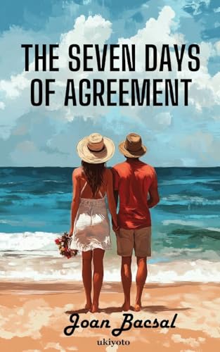 The Seven Days of Agreement von Ukiyoto Publishing