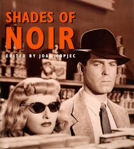 Shades of Noir: A Reader (Haymarket)
