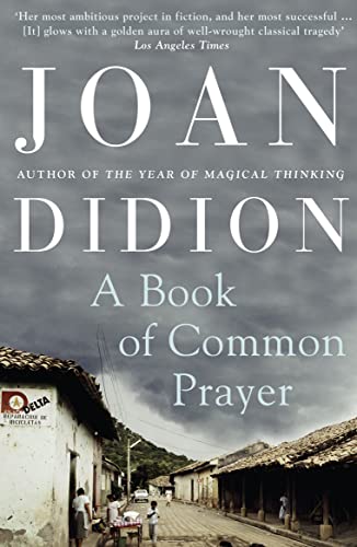 A BOOK OF COMMON PRAYER A BOOK OF COMMON PRAYER von Fourth Estate